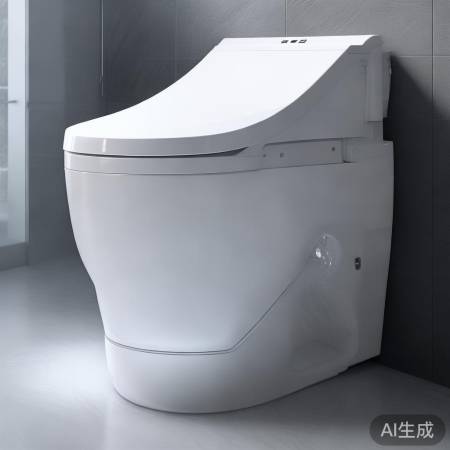 摩恩智能马桶400售后网点速查传授￥日丰智能马桶底部结构揭秘：匠心独运，品质生活新体验