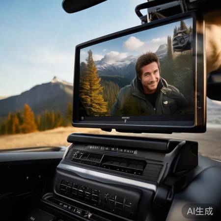 guwanjia家电官方咨询热线告诉你【车载电视越野利器，一车两用体验非凡】