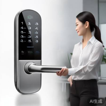 鑫怡和智能锁客服售后电话是多少分析%智能锁开锁后还能继续使用吗？