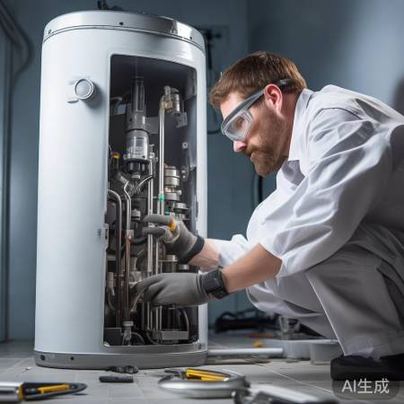 Casarte热水器全国热线服务详述:大连帅康热水器清洗攻略：告别污垢，享受洁净生活