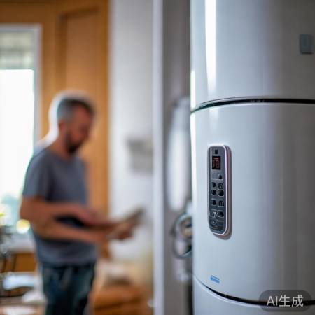 每月查热水器，防隐患