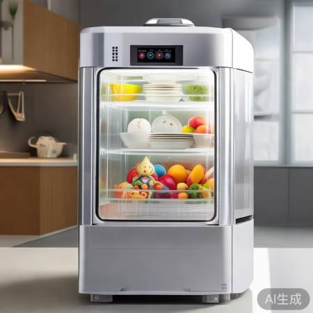 金佰特消毒柜应急维护分享，英伦罗孚消毒柜性价比高，品质生活新选择