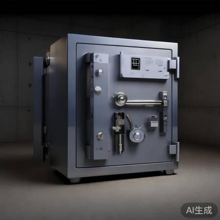 保险柜类型及开启方式