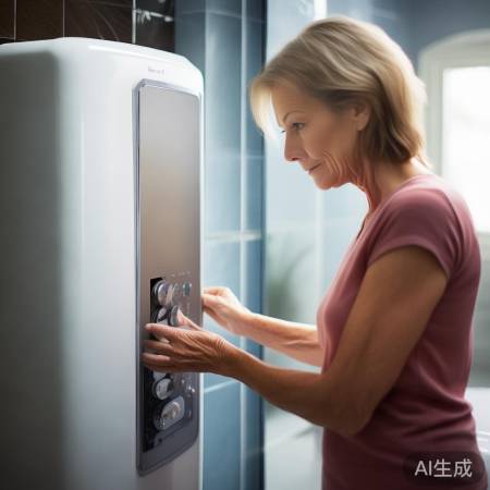 燃气热水器，安全使用最重要