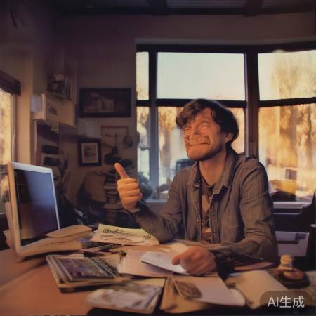 分享结束，点赞关注！