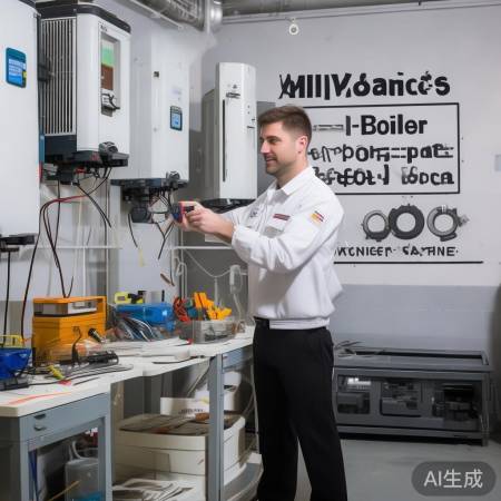 壁挂炉维修专业规范