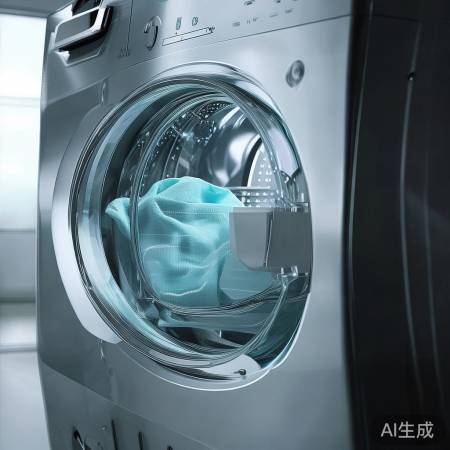 小天鹅(Little Swan)洗衣机上门报修服务科普√小型手摇洗衣机内部结构详解