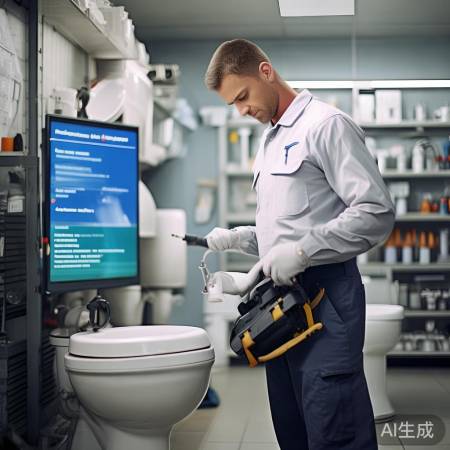 专业认证，规范维修，安心服务