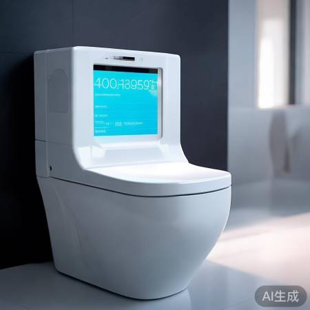 奥享智能马桶快速预约传授♫智能马桶消毒新体验：告别细菌，享受洁净生活