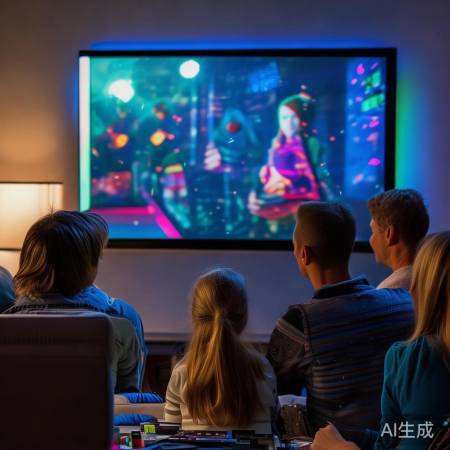 KKTV电视机专业服务网点解释（激光电视机选购指南：四大要点助你明智选择）