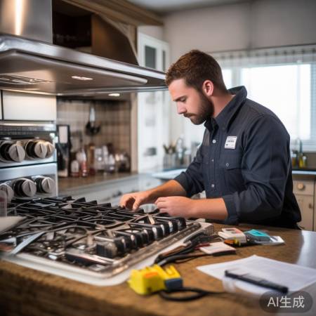 Rinnai燃气灶400热线支持服务解说〖雨山区燃气灶维修哪家好？优盟燃气灶维修服务推荐〗