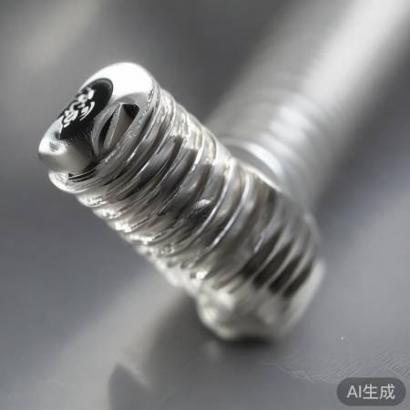 保险柜螺丝，品牌力量大