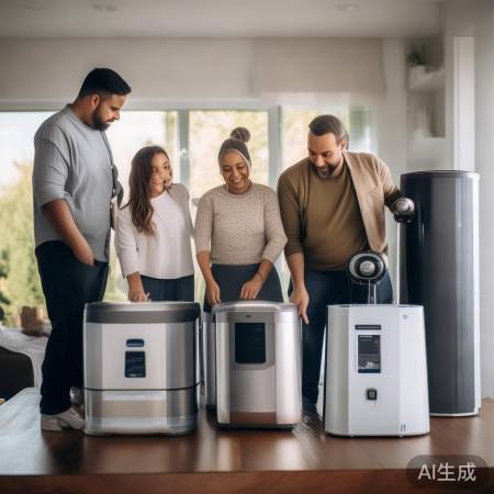 风能热水器挑选小贴士