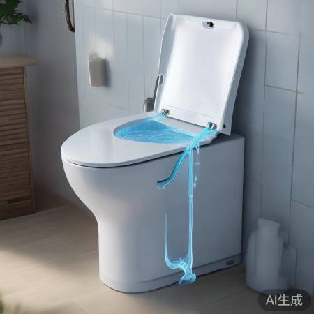 威博朗智能马桶专业维保热线解读ぁ智能马桶蓄水难题：自动蓄水功能失效揭秘