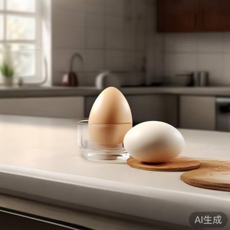 TOSHIBA冰箱官方维修服务教大家_鹅蛋清洗后能直接放入冰箱吗？