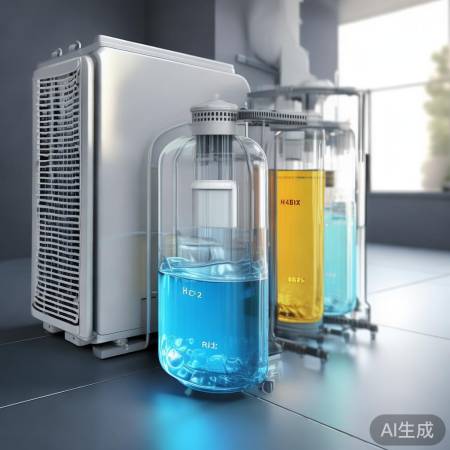 克莱沃空调售后速捷通交流『空调使用必看：雪种选择指南，影响制冷效果大不同』