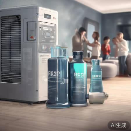 雪种影响空调制冷效能