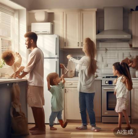 家电能耗，找到最适温度