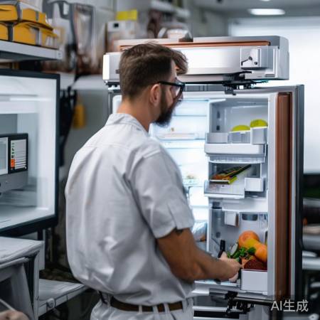 专业认证，严谨维修