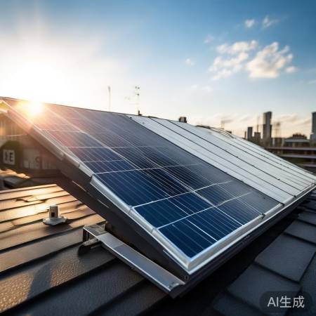 百乐满热水器品牌上门修客服热线教你〖太阳能热水器最佳倾斜角度揭秘：节能效果大不同〗