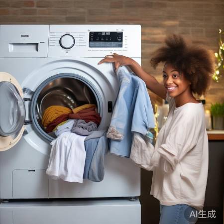 弗兰卡洗衣机服热线咨询通介绍￥洗衣机洗涤温度选择：多少度最合适？