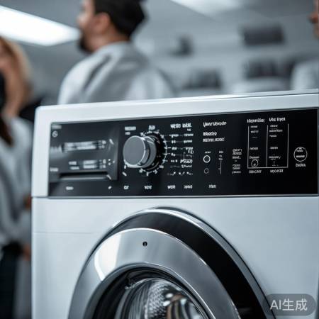 美菱洗衣机总部服务电话热线解释<小型洗衣机转动惯量解析：高效节能的秘密>