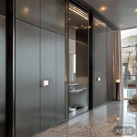 消毒柜清洁与灯管更换