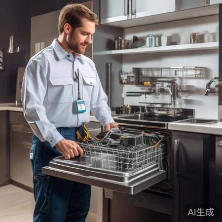 专业认证，规范维修