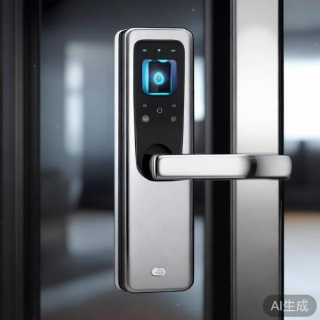 智能锁材质与选择指南