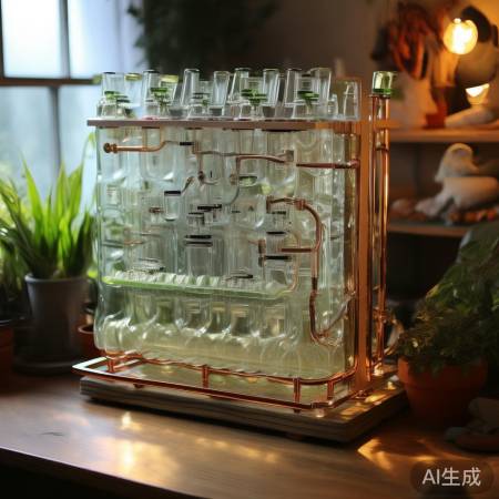 夏普洗衣机全国热线维修阐明,自制玻璃瓶洗衣机教程：环保创意家居小物