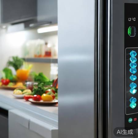 博伦博格(blomberg)冰箱统一服务平台教导↑冰箱冷藏几度最冷？揭秘最佳冷藏温度