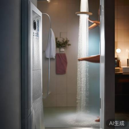 宏谷热水器售后上门服务阐释↑Bosch热水器：高效节能，安全舒适的沐浴体验