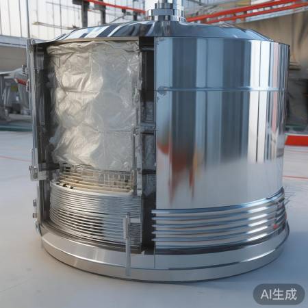 千屋空气能全国售后服务中心告诉你:空气能水箱生产组装工艺揭秘：高效节能新选择