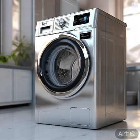 美诺(MIELE)洗衣机服务全国无忧传授：洗衣机工作原理详解