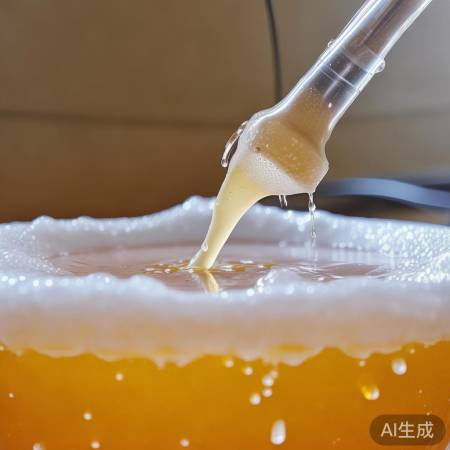 喷头SPA，油污泡净。