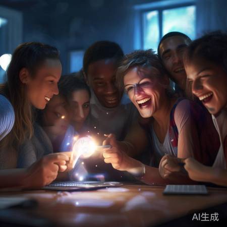 点赞转发，知识共享