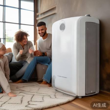 选空气能热水器，舒适实用最重要