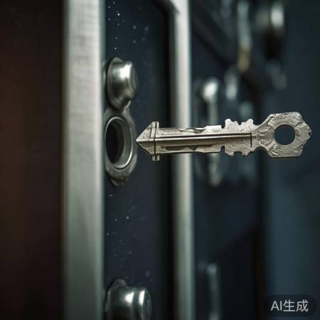 检查钥匙，避免掉链子